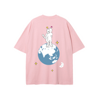 Cosmic Wonder Tee