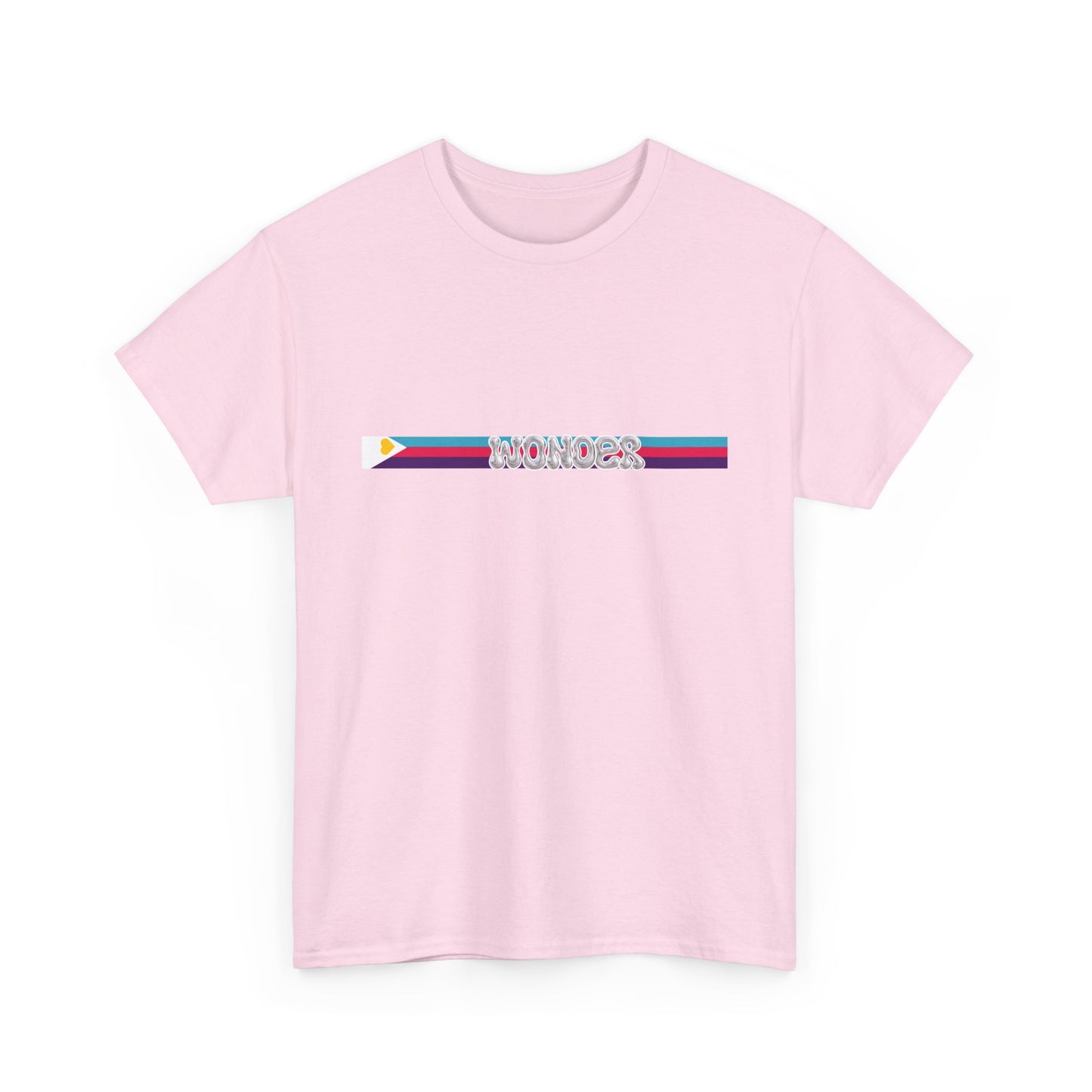 Polysexual Awareness Tee