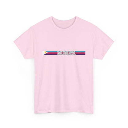 Polysexual Awareness Tee