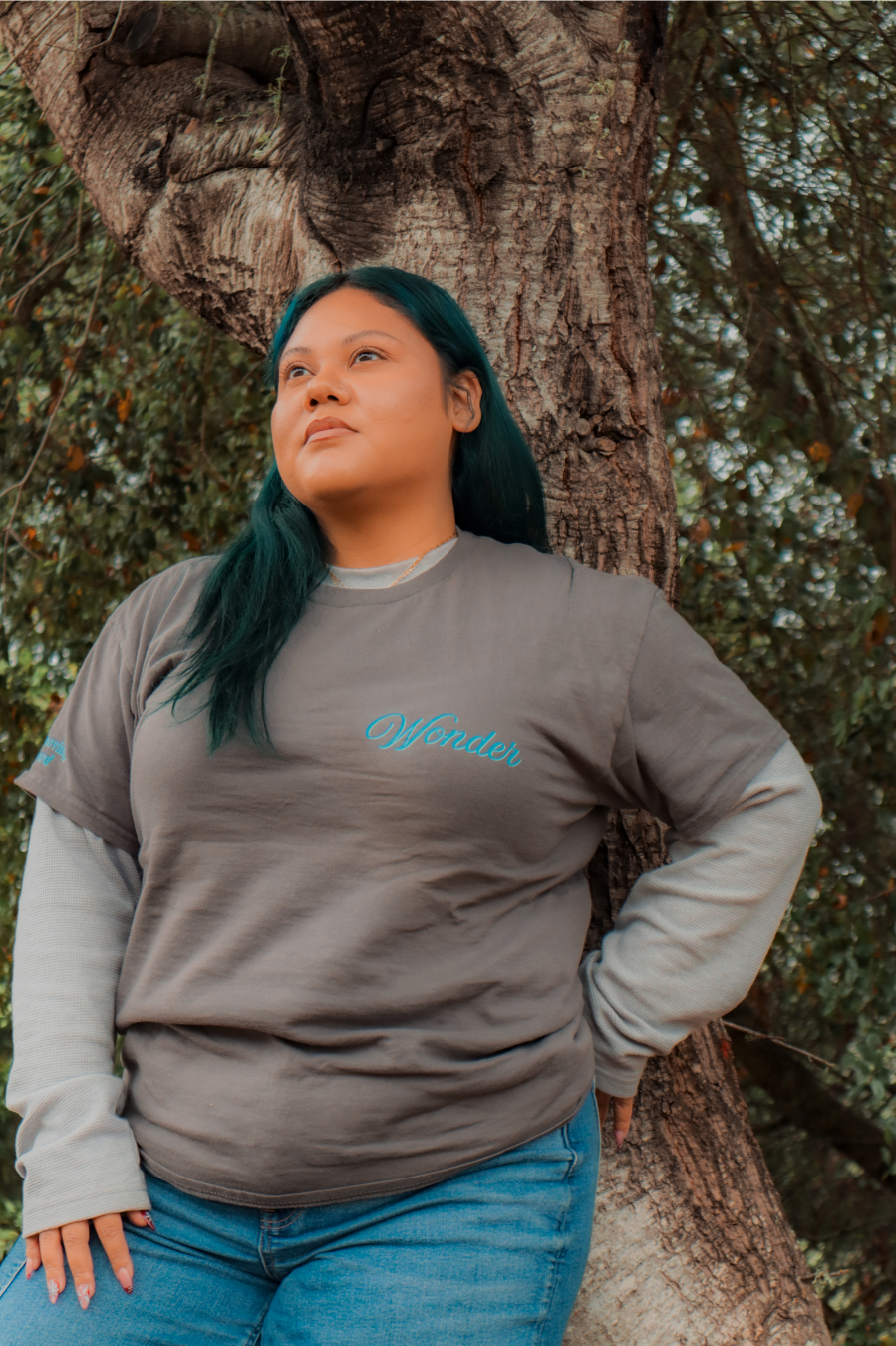 Grey | Keep Moving Forward