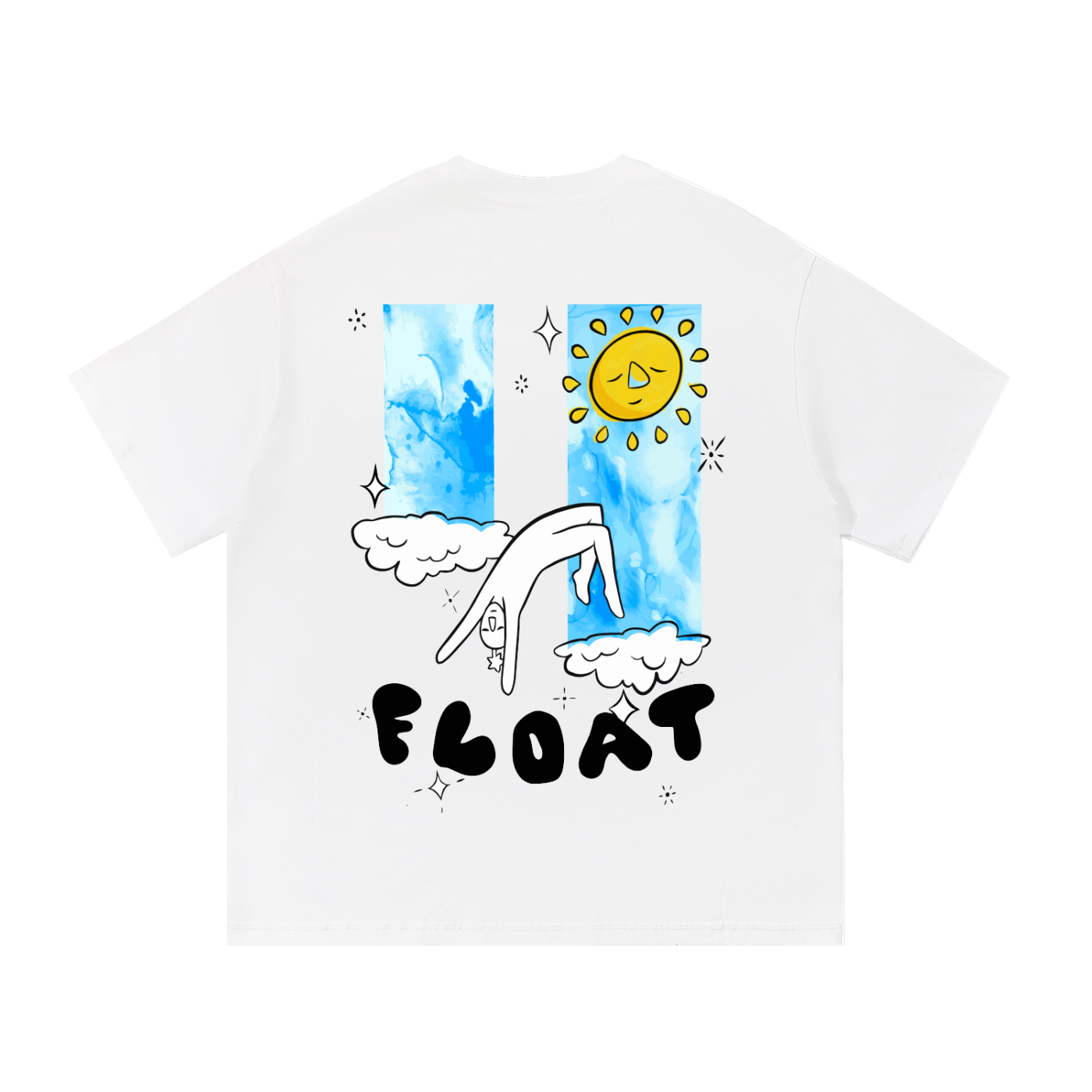 Float Tee