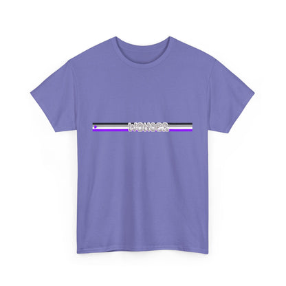 Asexual Visibility Tee
