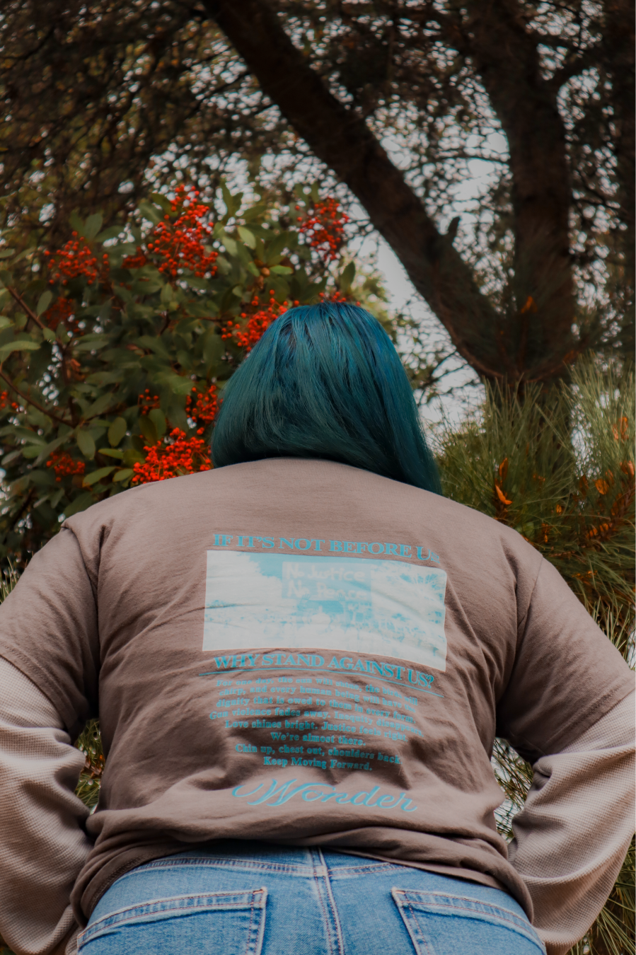 Grey | Keep Moving Forward