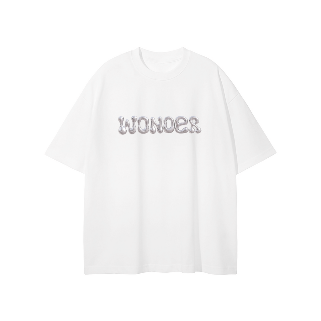 Cosmic Wonder Tee