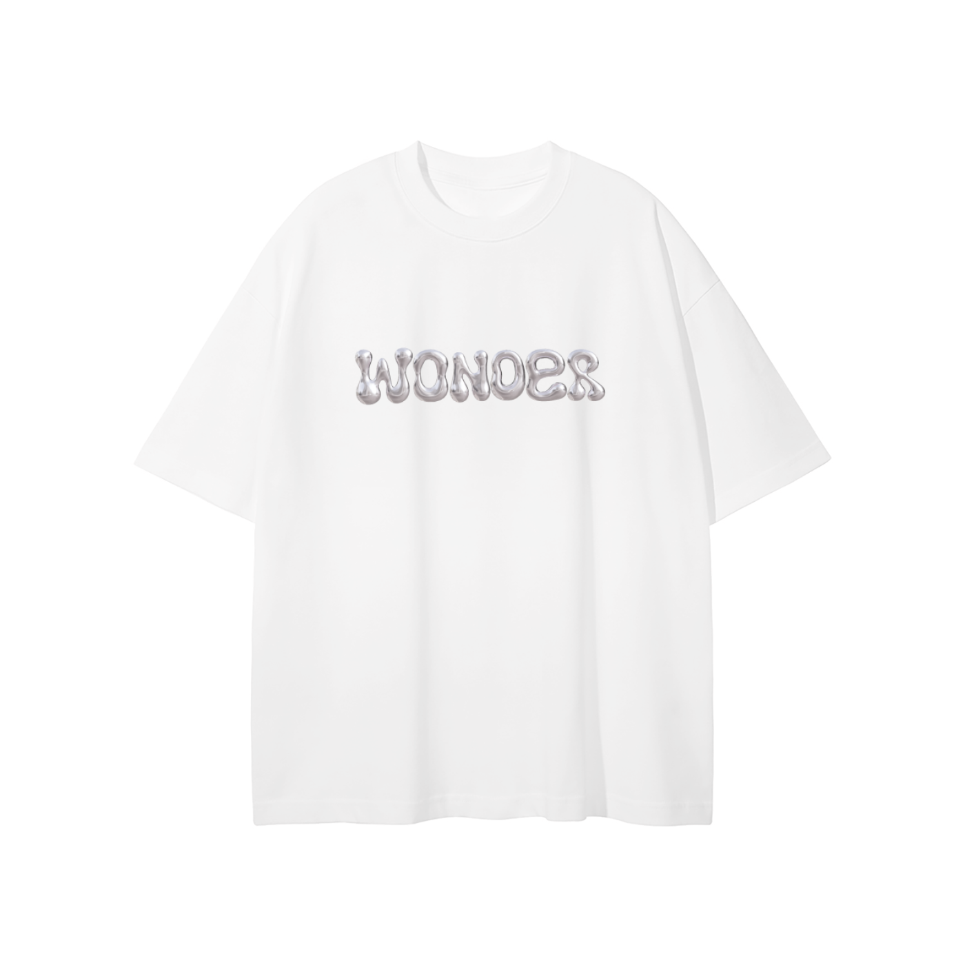 Cosmic Wonder Tee