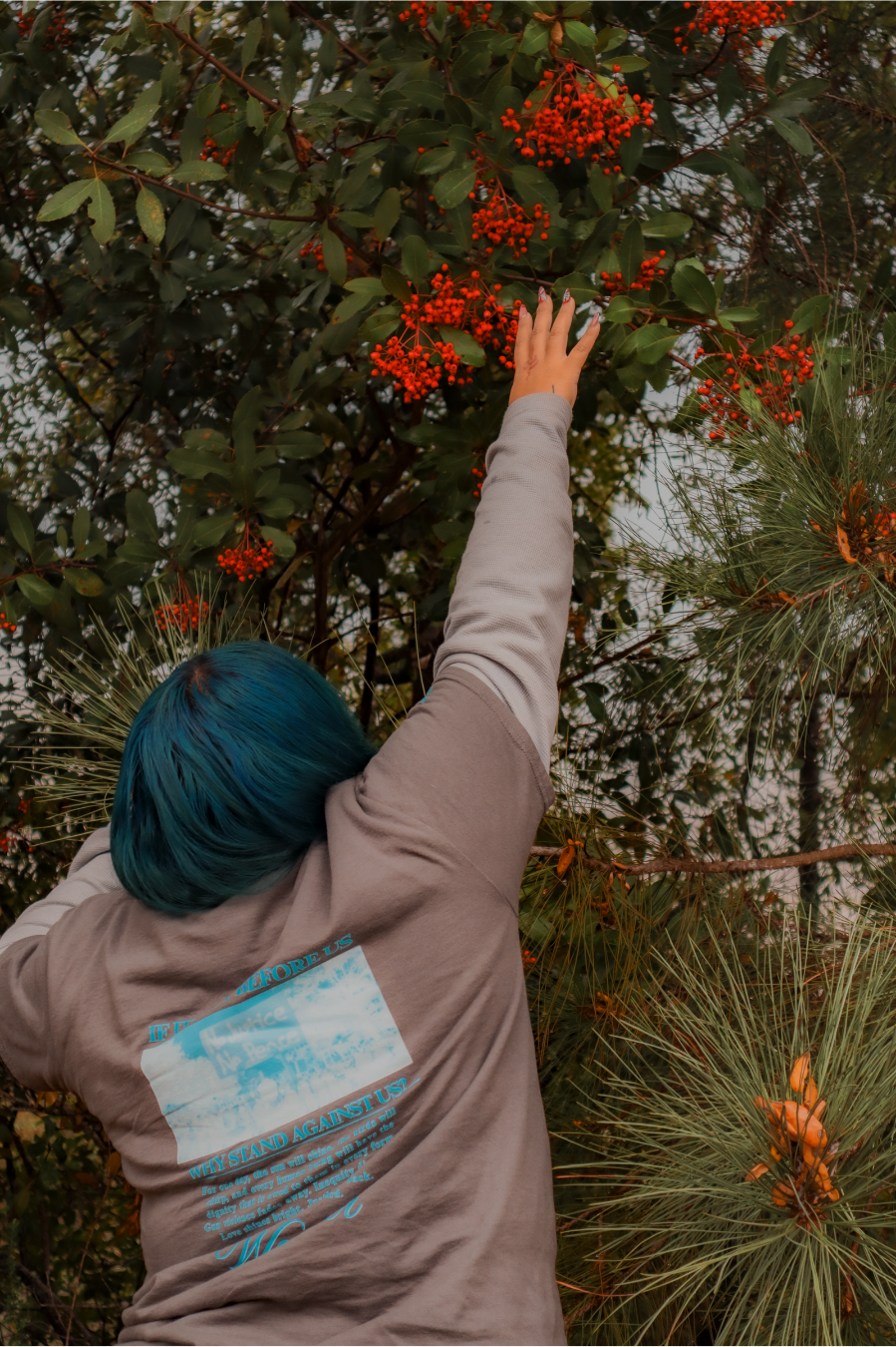 Grey | Keep Moving Forward