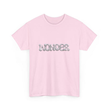 Cosmic Wonder Tee
