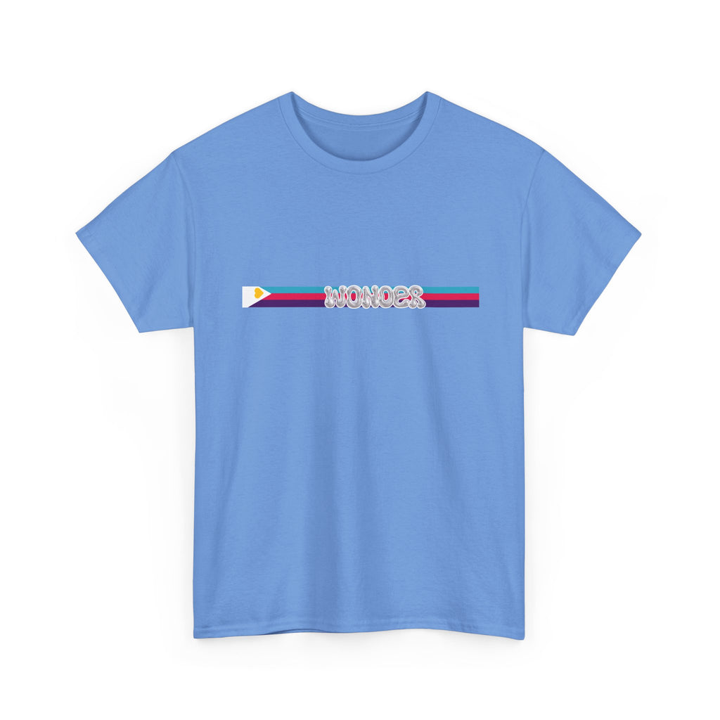 Polysexual Awareness Tee