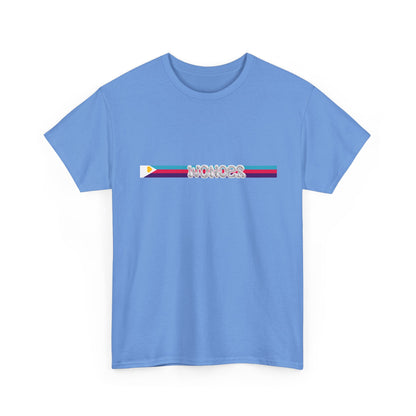 Polysexual Awareness Tee