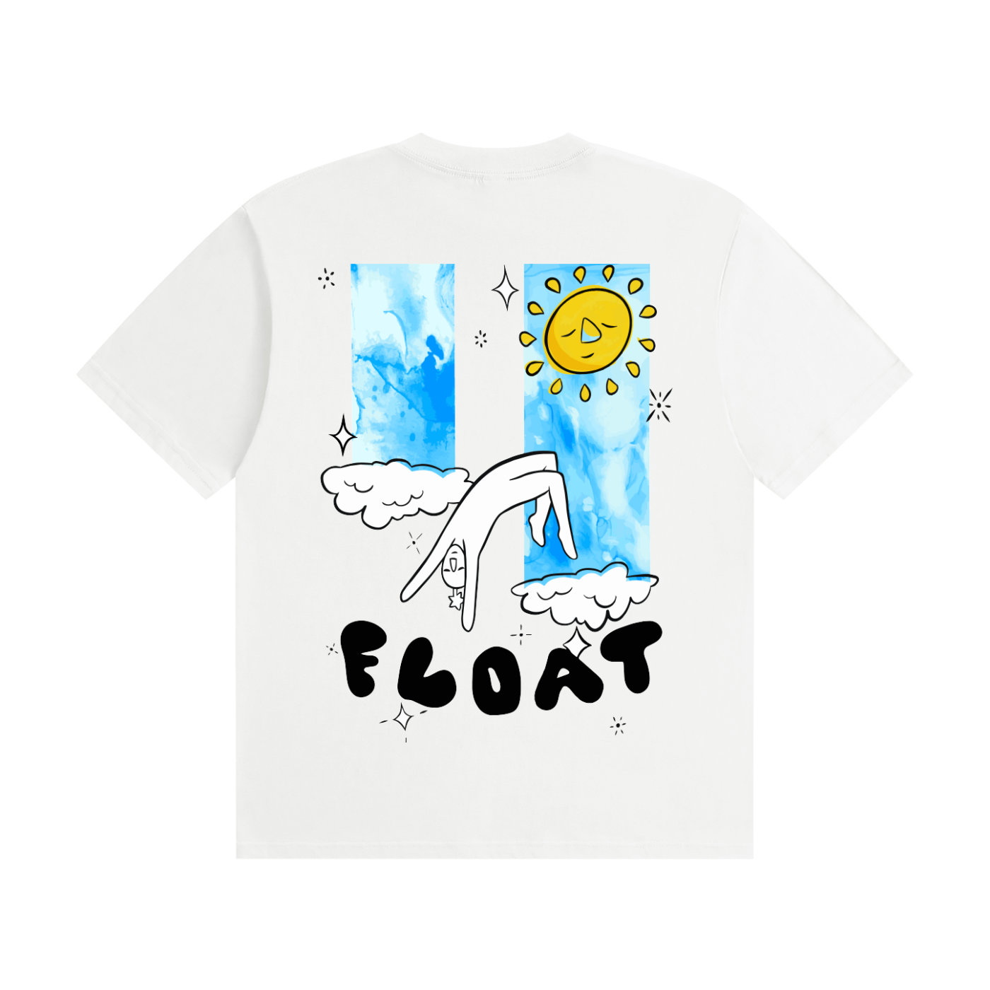 The Magic Within Tee
