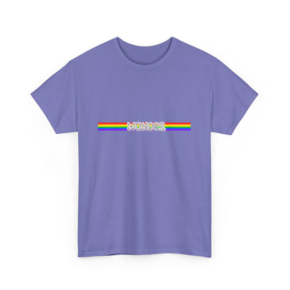 Cool Guy Pride Tee