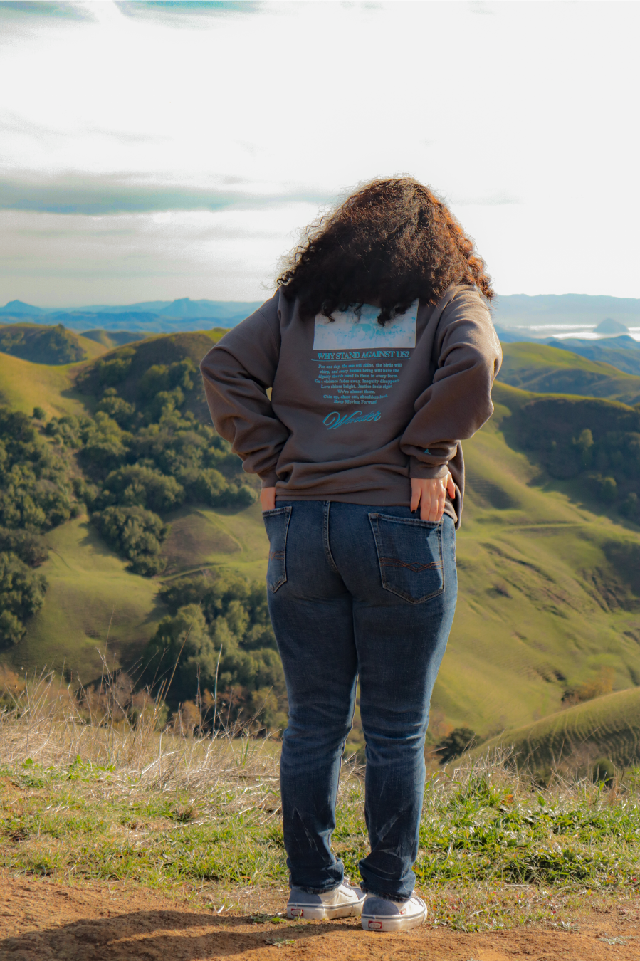 Grey Hood | Keep Moving Forward