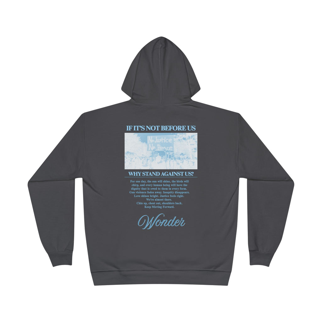 Grey Hood | Keep Moving Forward