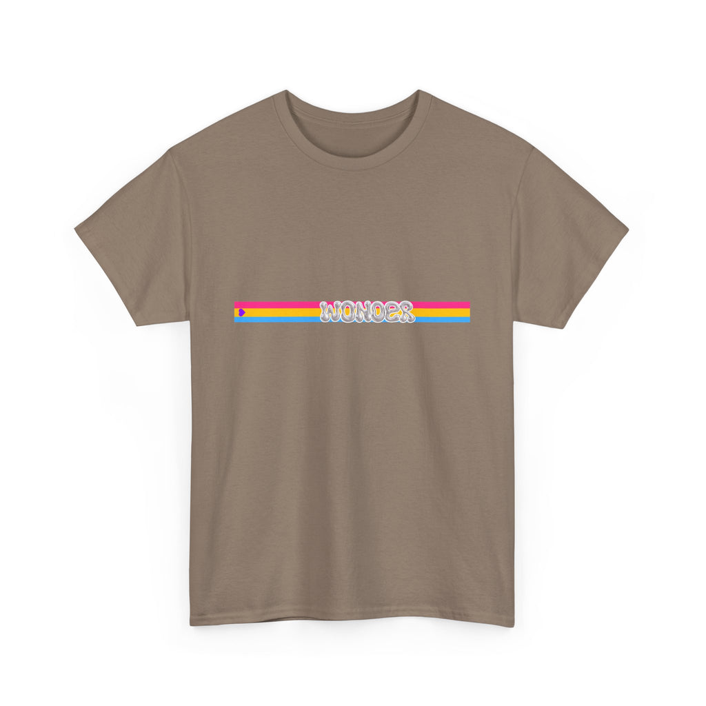 Pansexual Awareness Tee