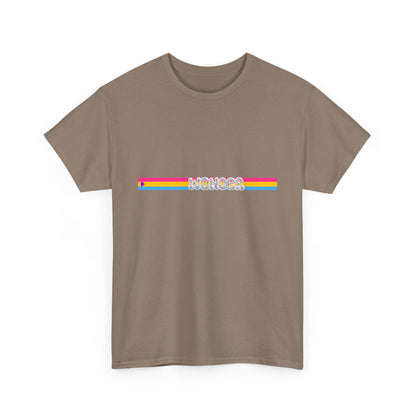 Pansexual Awareness Tee