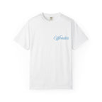 White | Keep Moving Forward