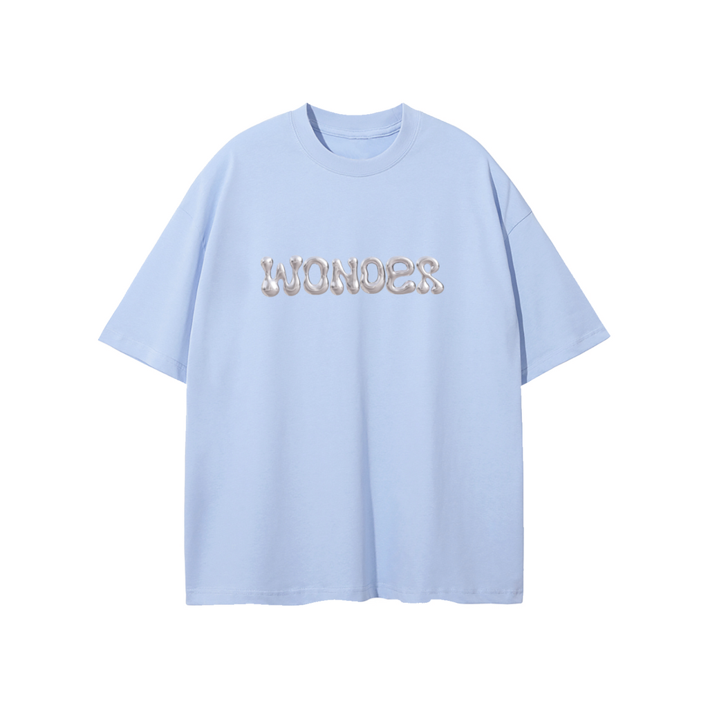 Cosmic Wonder Tee