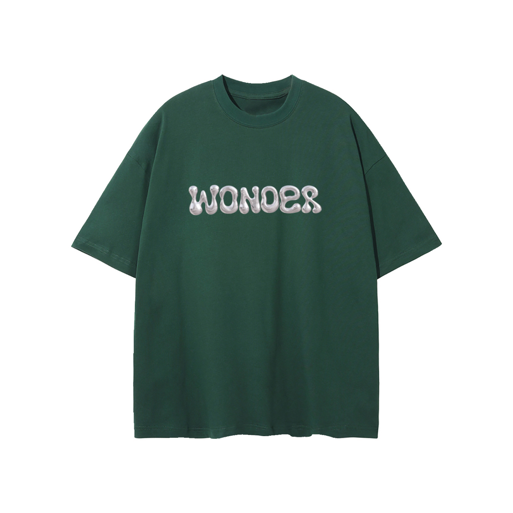 Cosmic Wonder Tee