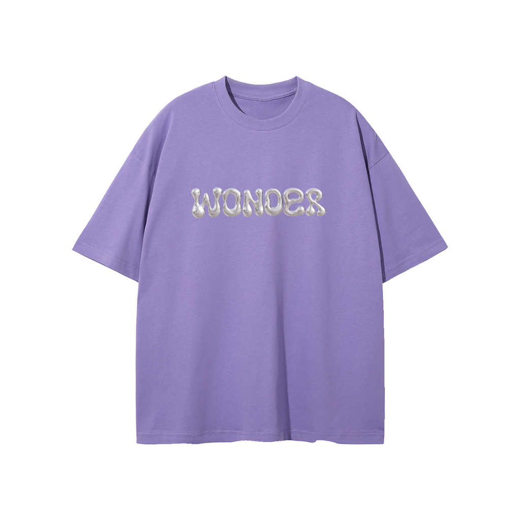 Cosmic Wonder Tee