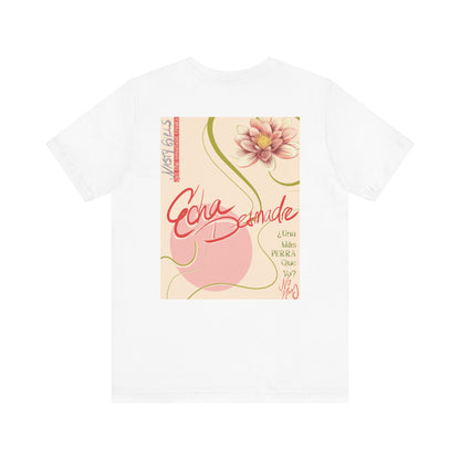 Go Crazy Essential Tee