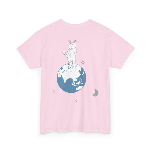 Cosmic Wonder Tee