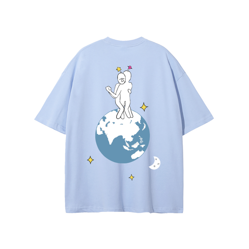 Cosmic Wonder Tee