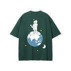 Cosmic Wonder Tee